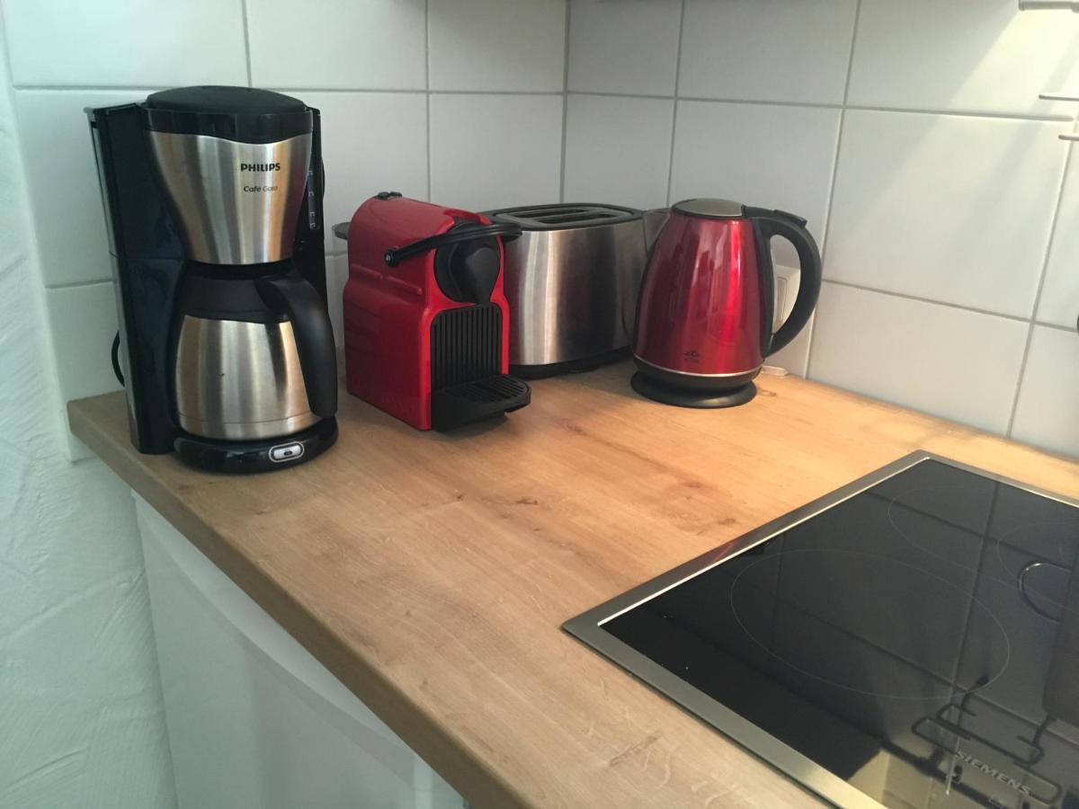 Appartment Schröcken Exteriör bild
