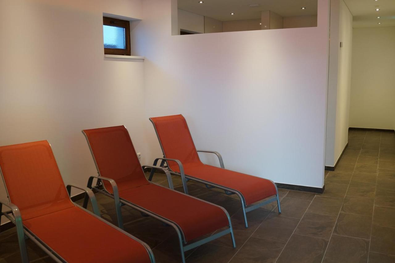 Appartment Schröcken Exteriör bild