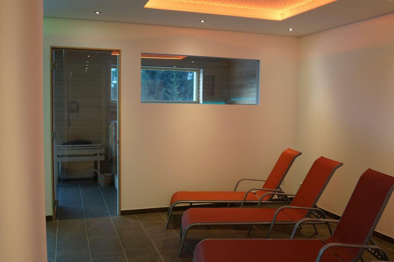 Appartment Schröcken Exteriör bild