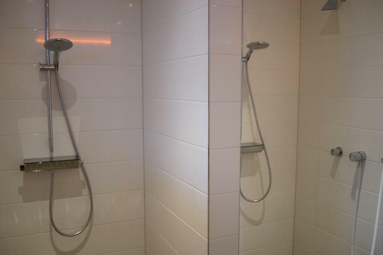 Appartment Schröcken Exteriör bild